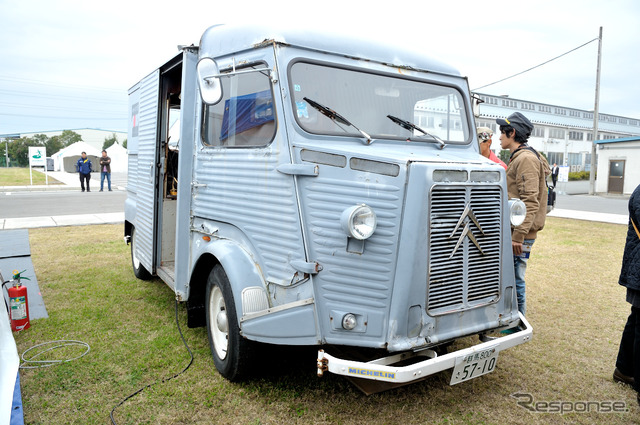 MICHELIN OPEN DAY