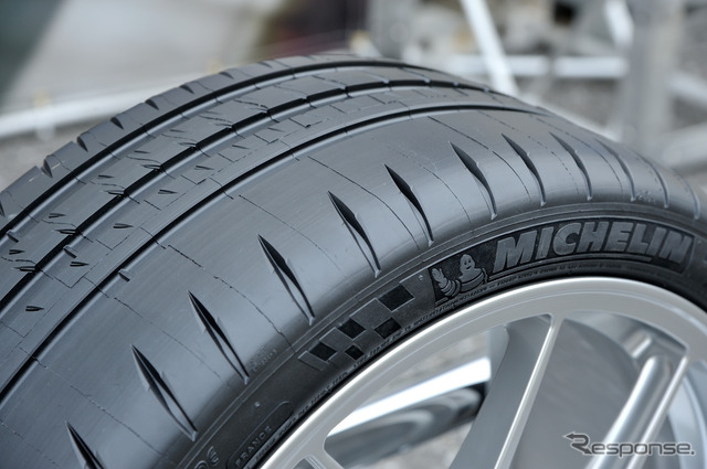 MICHELIN OPEN DAY