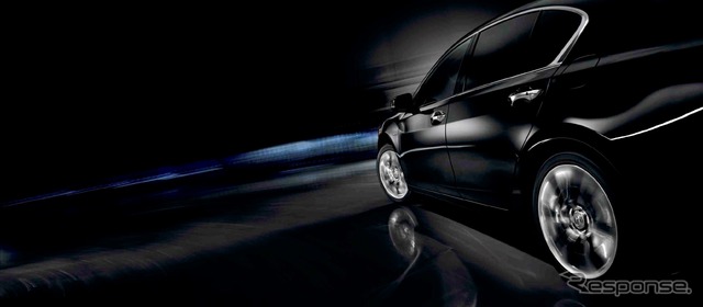 ホンダ レジェンド 新型