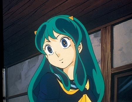 (C)高橋留美子/小学館
