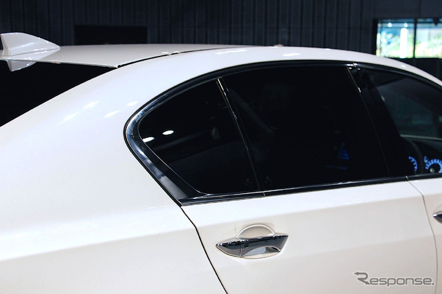 ホンダ レジェンド 新型
