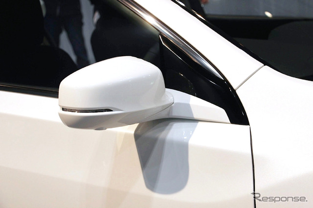 ホンダ レジェンド 新型