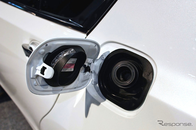 ホンダ レジェンド 新型