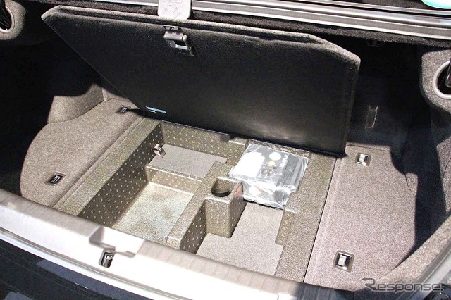 ホンダ レジェンド 新型