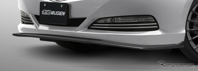 無限 新型 レジェンド 用パーツを発売