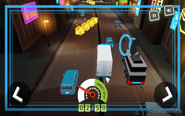 アプリ「駅伝サガ」