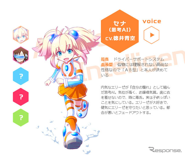 エディアの新プロジェクト「PIT！」（ティザーサイト）