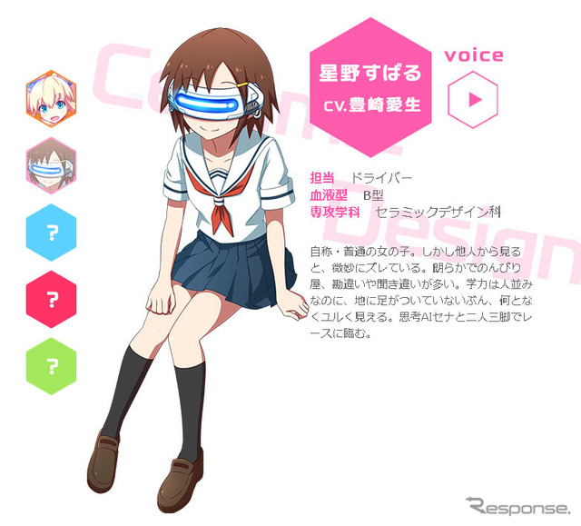 エディアの新プロジェクト「PIT！」（ティザーサイト）