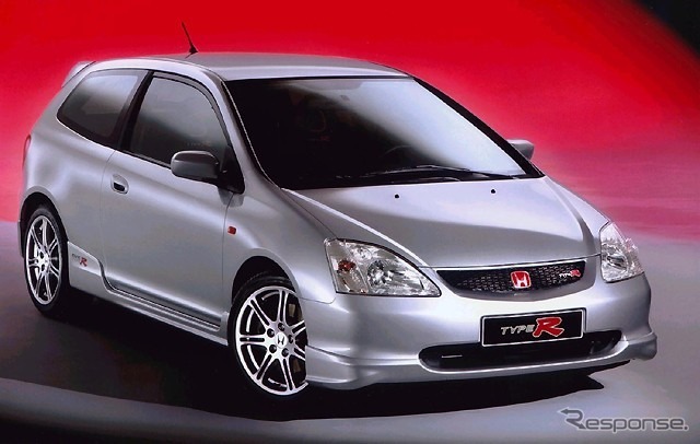 ホンダ、2003年に欧州事業の赤字脱却を図る
