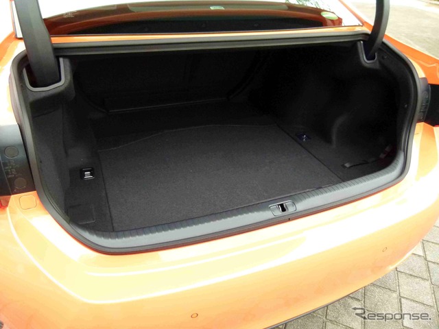 レクサスRC300h F SPORT