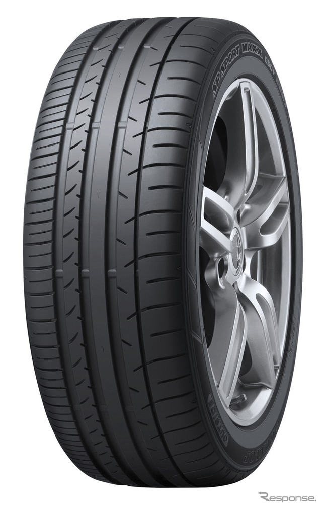ダンロップ・SP SPORT MAXX 050 NEO