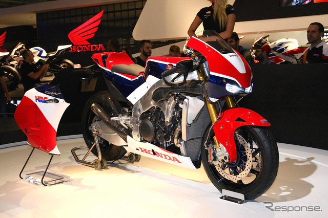 ホンダ RC213V-S