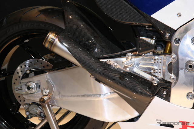 ホンダ RC213V-S(ミラノショー14)