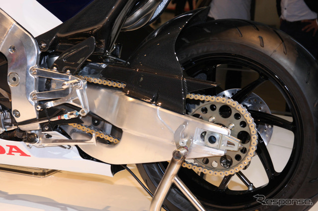 ホンダ RC213V-S(ミラノショー14)