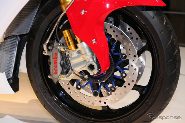 ホンダ RC213V-S(ミラノショー14)