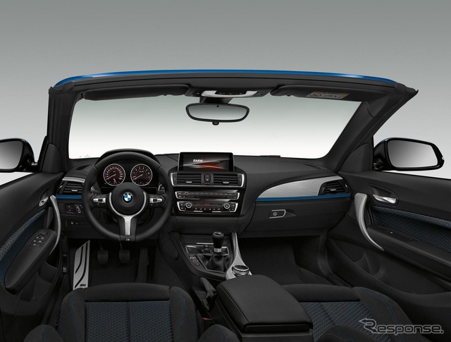 BMW 2 シリーズ カブリオレ のM 235i