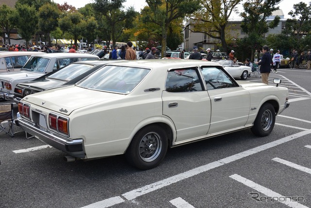 1978年 クラウン