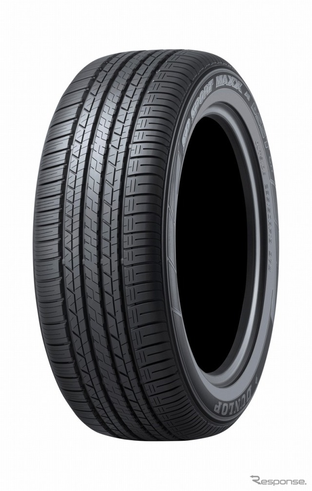 ダンロップ・SP SPORT MAXX A1 DSST CTT