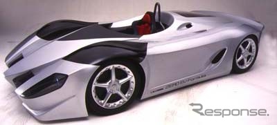 【春休み】実用モデルからフォーミュラカーまで---電気自動車が集合