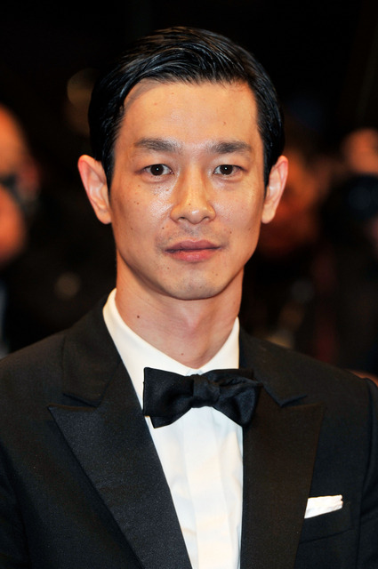 加瀬亮 -(C) Getty Images