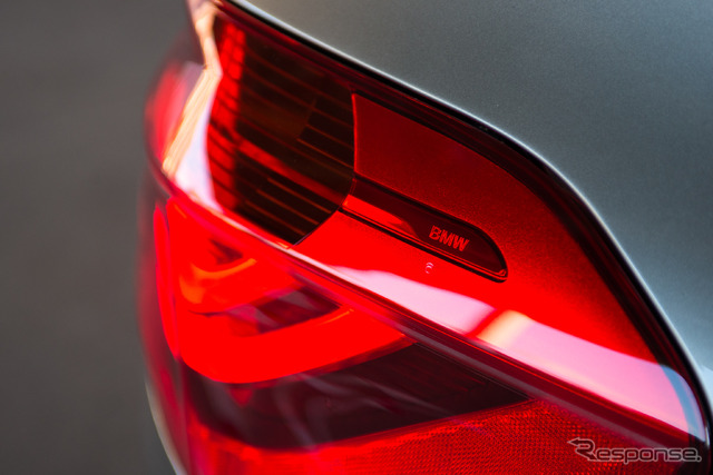 BMW 218i アクティブ ツアラー