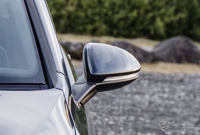 VW ゴルフ GTIパフォーマンス