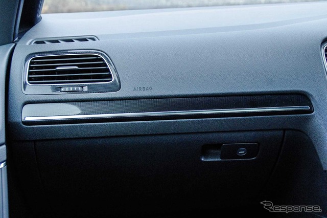 VW ゴルフ GTIパフォーマンス