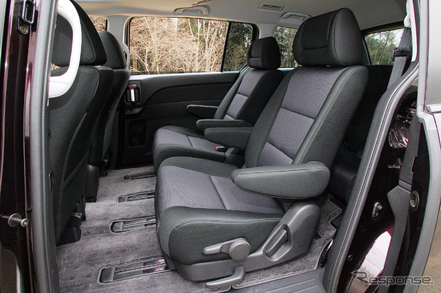 【マツダ MPV 新型発表】一番のウリは走行性能です