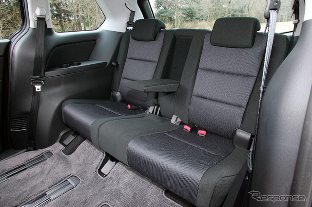 【マツダ MPV 新型発表】一番のウリは走行性能です