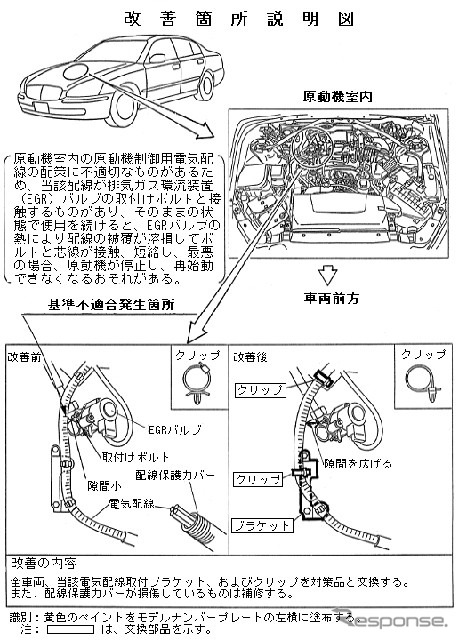 【リコール】売上げは止まらない日産『シーマ』、エンジンはストップ