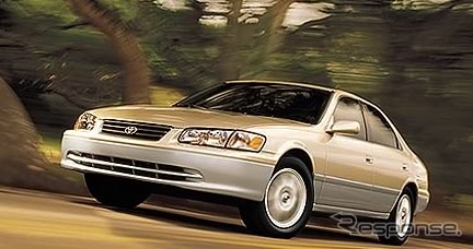 トヨタ、ケンタッキー工場の社長にアメリカ人を初めて採用