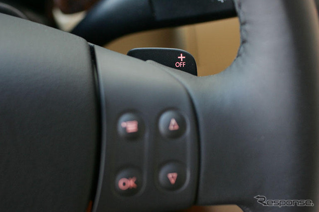 【VW ジェッタ 日本発表】6速 DSG は専用にチューン
