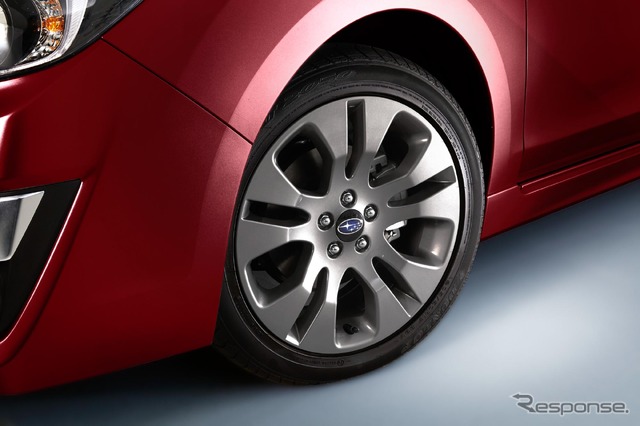 スバル インプレッサ SPORT 2.0i EyeSight Active Style