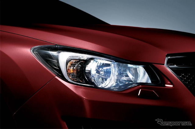 スバル インプレッサ SPORT 2.0i EyeSight Active Style
