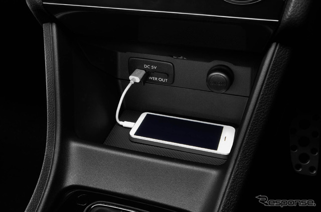 スバル XV 改良新型