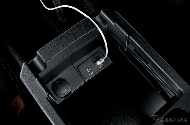 スバル フォレスター 改良新型