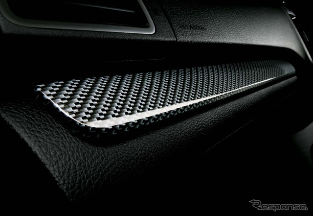 スバル フォレスター 改良新型