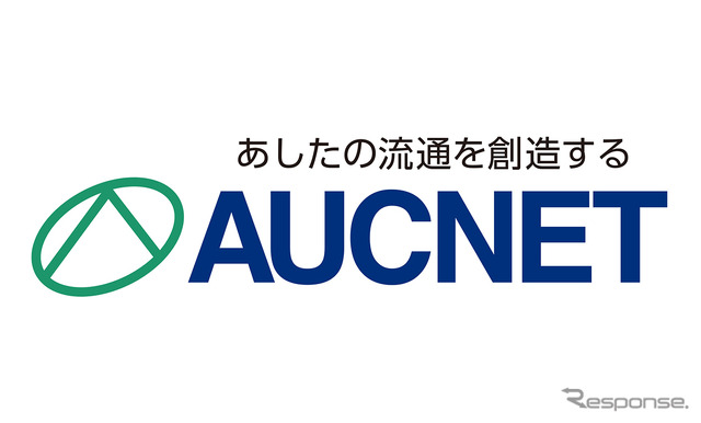 オークネット、新しいCI