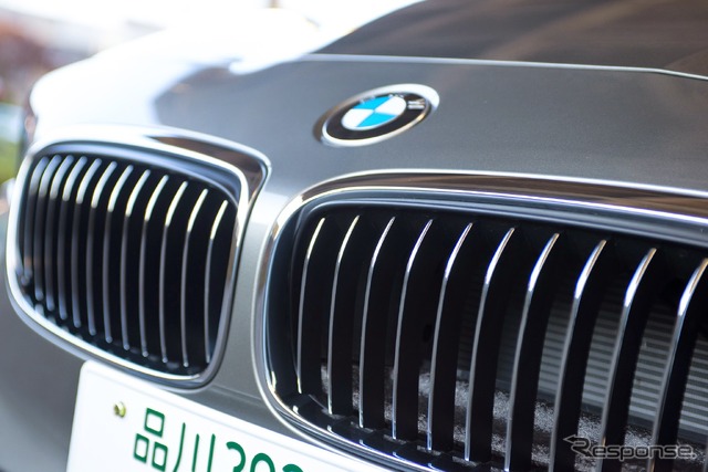 BMW 2シリーズ アクティブツアラー