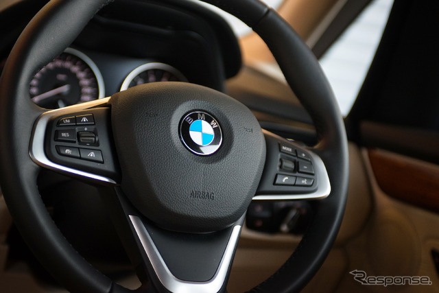 BMW 2シリーズ アクティブツアラー