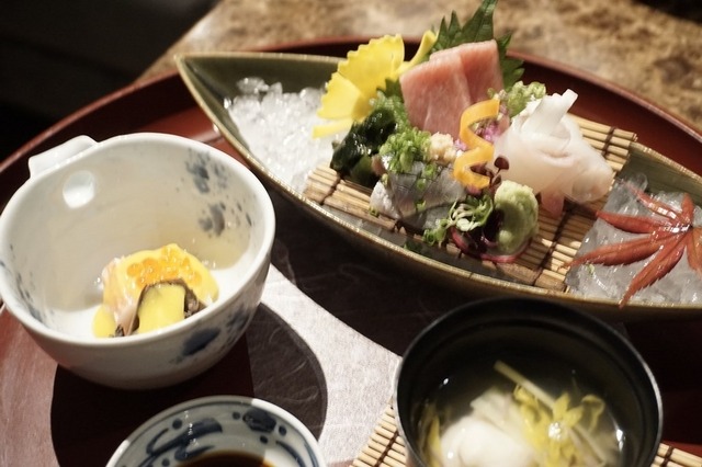 【コラム】石油商テリーの「卒なくVIPを満足させるホテル」 The Okura Prestige Bangkok 和食堂山里を夕食および朝食で訪問