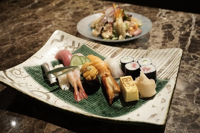 【コラム】石油商テリーの「卒なくVIPを満足させるホテル」 The Okura Prestige Bangkok 和食堂山里を夕食および朝食で訪問