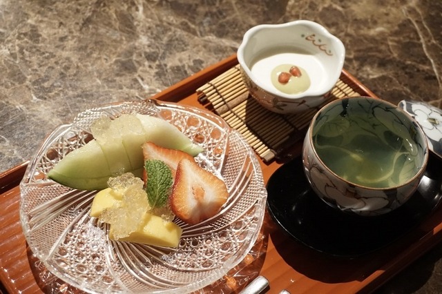 【コラム】石油商テリーの「卒なくVIPを満足させるホテル」 The Okura Prestige Bangkok 和食堂山里を夕食および朝食で訪問