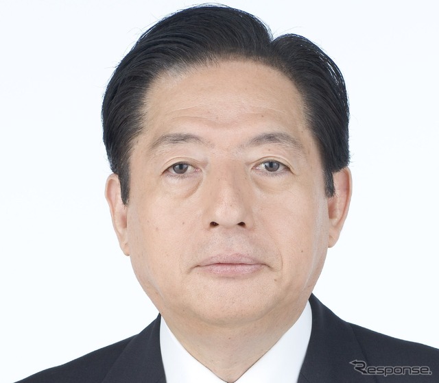 太田国交相