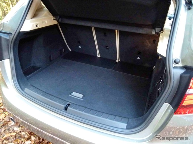 BMW 218i Active Tourer Luxury
