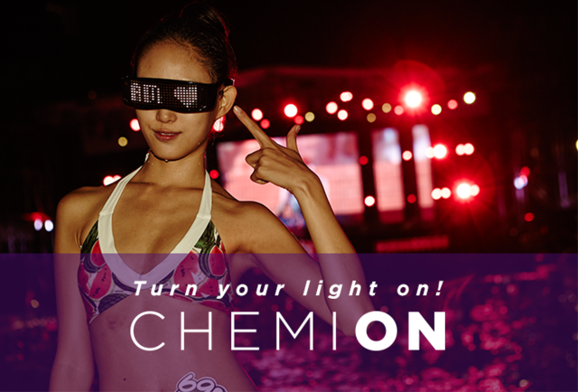 CHEMION
