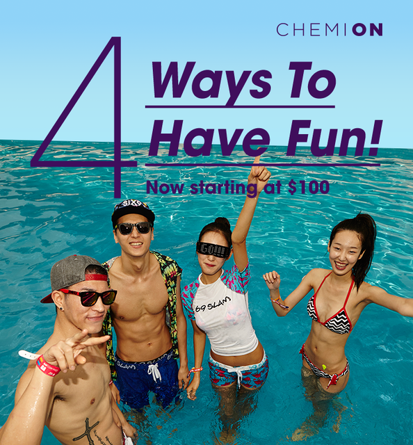CHEMION