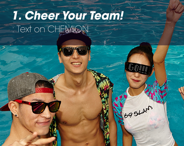 CHEMION