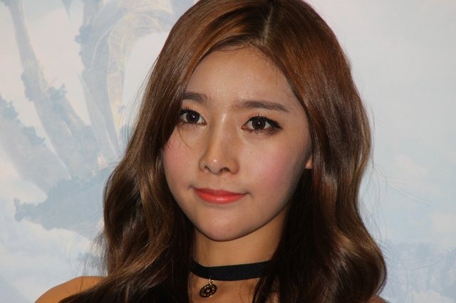 【G-STAR 2014】韓国美女だけじゃない。釜山からコンパニオンさんの写真をお届け!