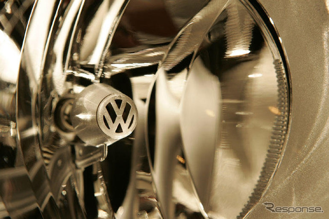 【VW ジェッタ 日本発表】ワンランク上がライバルになった